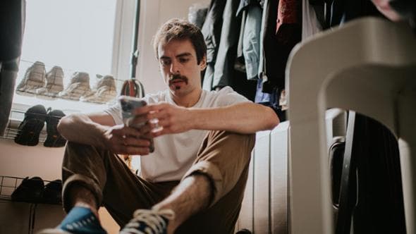 Il “second hand” all’italiana è sempre più digitale