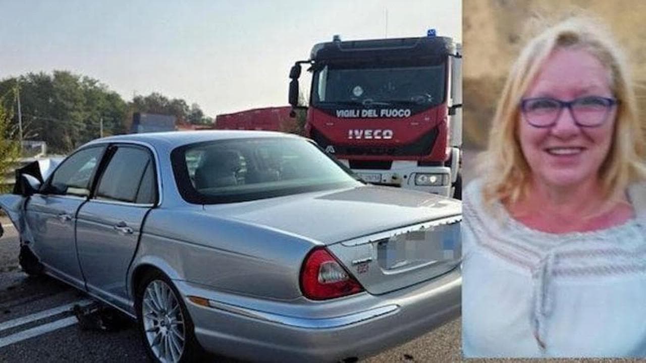 Arrestato Fulvio Ielmini, indagato per il femminicidio della ex compagna Pierina Buffon