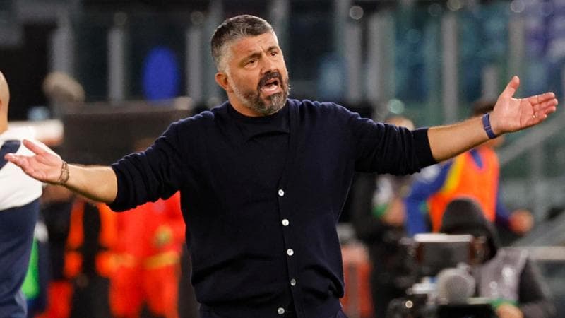 Gennaro Gattuso