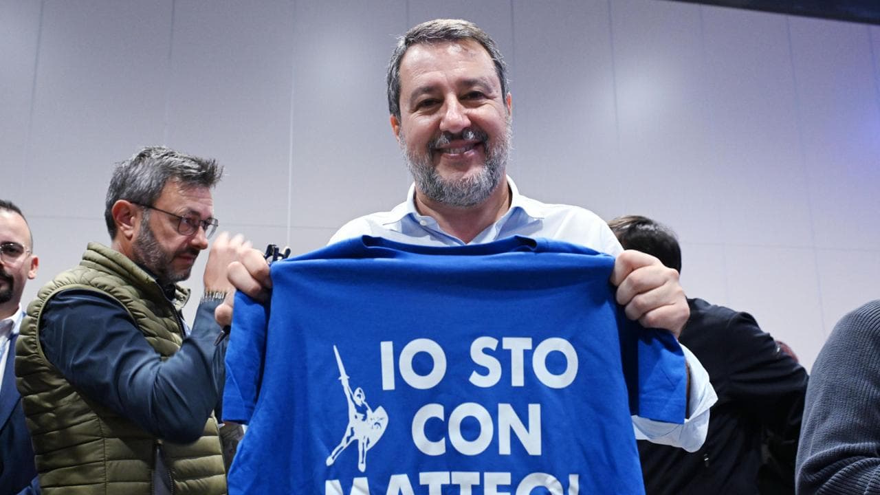 Lega, Salvini blinda la segreteria. Ancora dubbi su Zaia in squadra