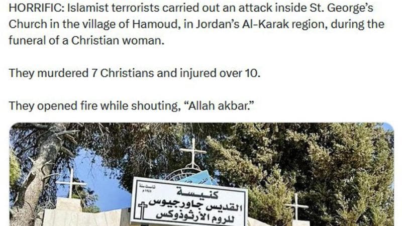 Guerra in Iran, le news del 26 ottobre. Attacco aereo giordano nel sud della Siria, 8 morti: “Risposta all’attentato nella chiesa”