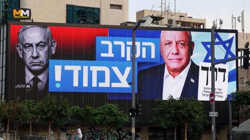 Elezioni in Israele, le news in diretta. Sette milioni di elettori alle urne. Prime elezioni dal massacro del 7 ottobre 2023