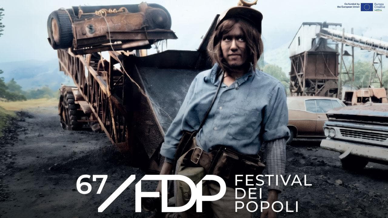 Il Festival dei Popoli porta il Cinema del Reale su MYmovies ONE