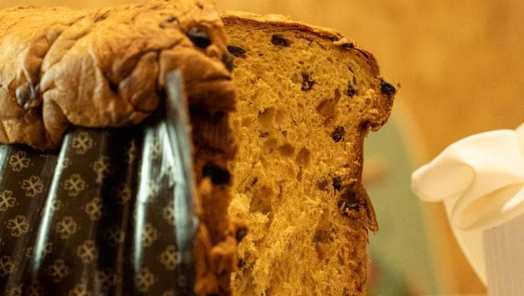 Panettone, questo sconosciuto: la "nuvola" artigianale che sfida le stagioni