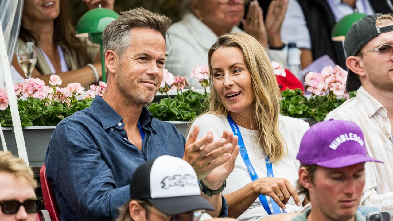 Sinner sceglie Magnus Norman. Chi è il possibile nuovo coach di Jannik
