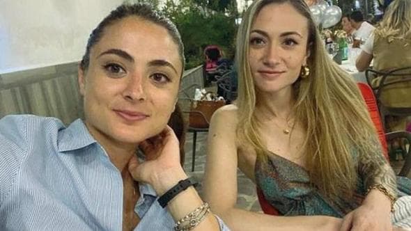 Chiara Tramontano: “Giulia è in tutti noi. Affermata la sua dignità, questa è una lotta di genere” I giudici su Impagnatiello: “Femminicidio premeditato”