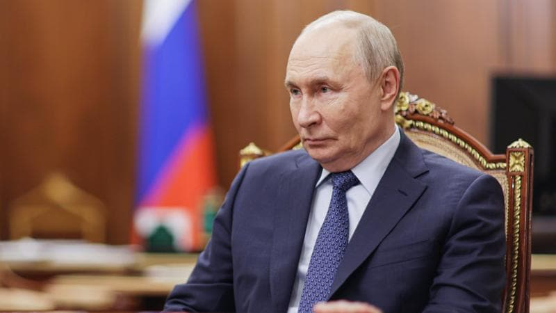 Guerra Ucraina-Russia le news del 27 ottobre. Ft: “Sul tavolo Russia-Usa anche un piano per petrolio di Mosca all'Ue”