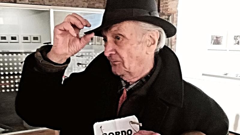 Morto Italo Zannier, pioniere della storia della fotografia in Italia