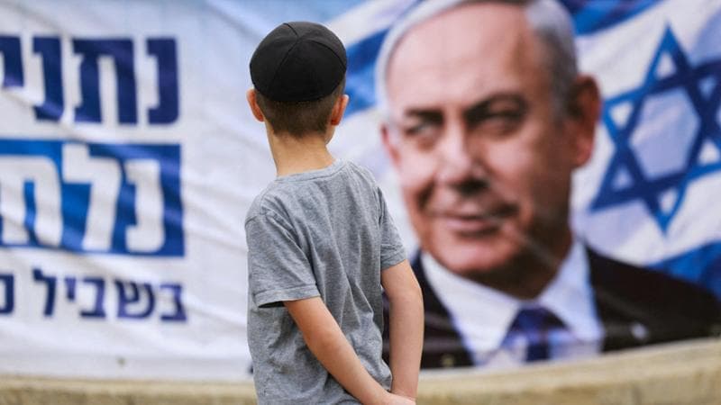 Israele, cosa succede dopo il voto? I quattro scenari che potrebbero emergere dalle urne