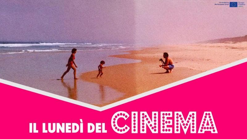 Il lunedì del cinema: Breath in streaming per tutti solo il 2 novembre