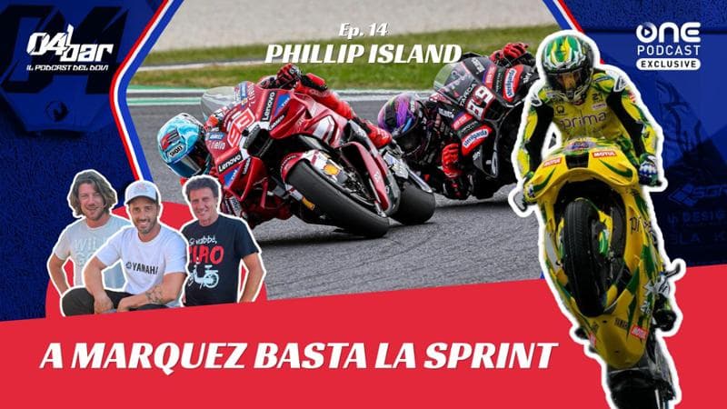 GP d'Australia - L'ultima di Phillip Island è stata indimenticabile
