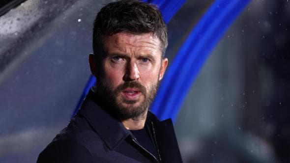 Manchester United, Carrick resiste: ma in caso di esonero i tifosi vogliono Conte