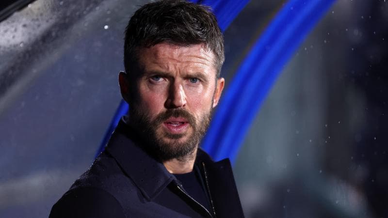 Manchester United, Carrick resiste: ma in caso di esonero i tifosi vogliono Conte