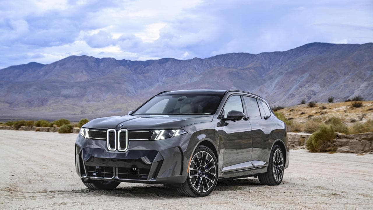 Nuove Bmw X5 e Serie 7, così la casa di Monaco rilancia la sfida 

nell’alto di gamma 
