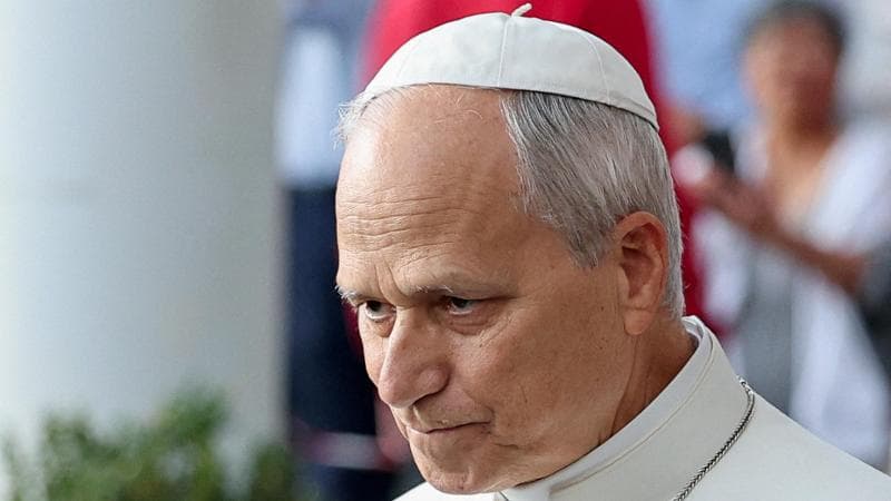 Il messaggio del Papa all’incontro di Assisi: “Non c’è nessuna guerra santa: solo la pace è santa”