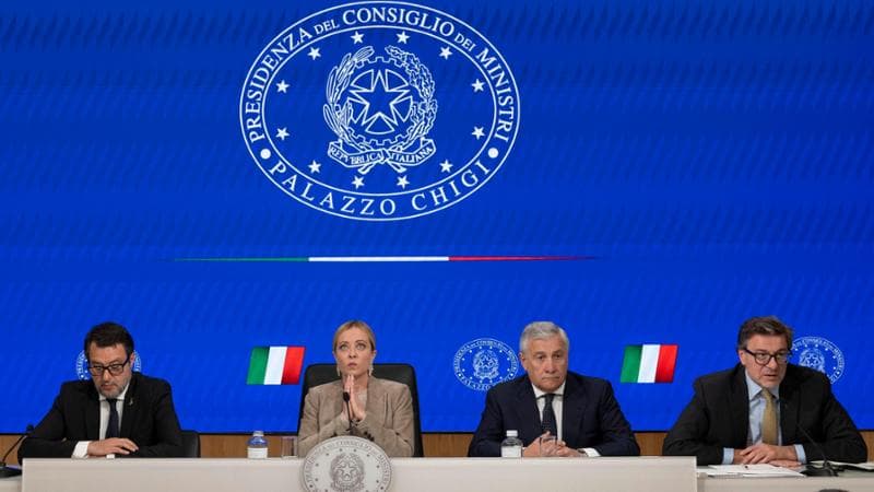 Cosa ci sarà nella prossima manovra: pensioni, taglio Irpef, tredicesime, misure per i giovani
