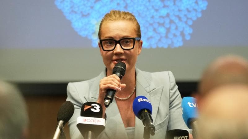 Navalnaya: “Inevitabile un negoziato con Putin. Ma devono partecipare Usa, Europa e Ucraina”