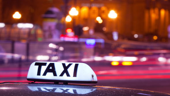 Taxi, sciopero nazionale il 15 dicembre contro il caro carburanti
