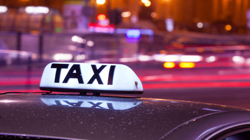 Taxi, sciopero nazionale il 15 dicembre contro il caro carburanti