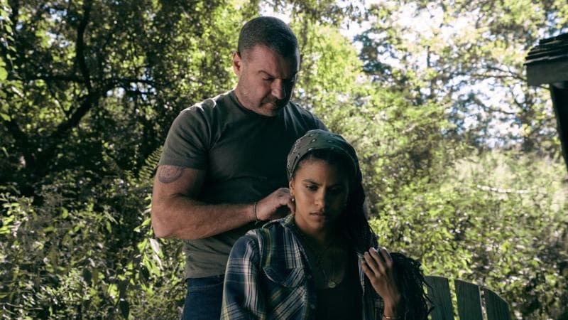 “Nocturne”, Schreiber a caccia di serial killer: “Ho cercato umanità nell’orrore”