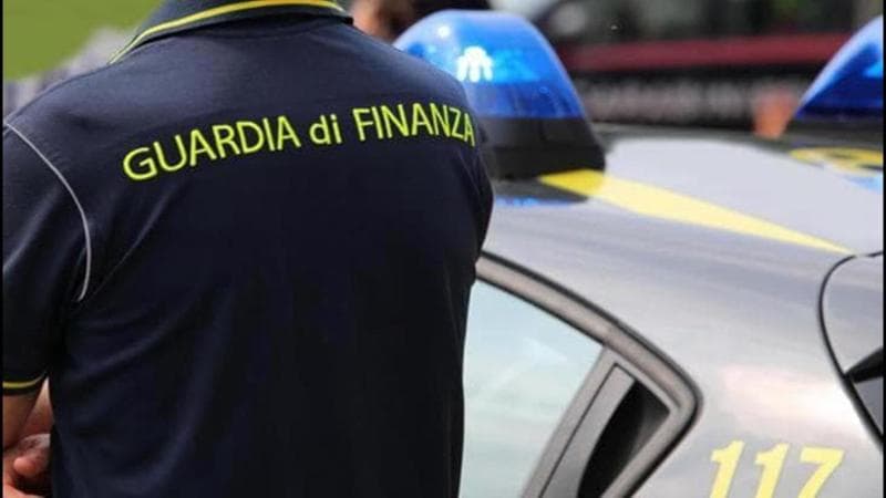 Ascoli Piceno, influencer su OnlyFans evade il fisco per 160mila euro