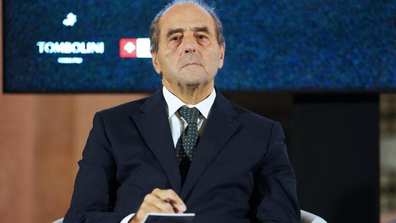 Antonio Di Pietro
