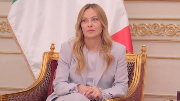 Manovra domani in cdm, Meloni: “Manteniamo gli impegni. Siamo in dirittura d'arrivo”