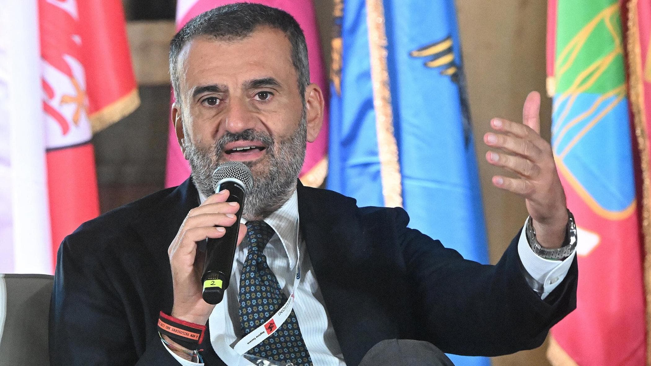 antonio decaro regioni concordi cos236 la sanit224 si blocca i tagli vanno fatti altrove da Repubblica.it antonio decaro regioni concordi cos236 la sanit224 si blocca i tagli vanno fatti altrove