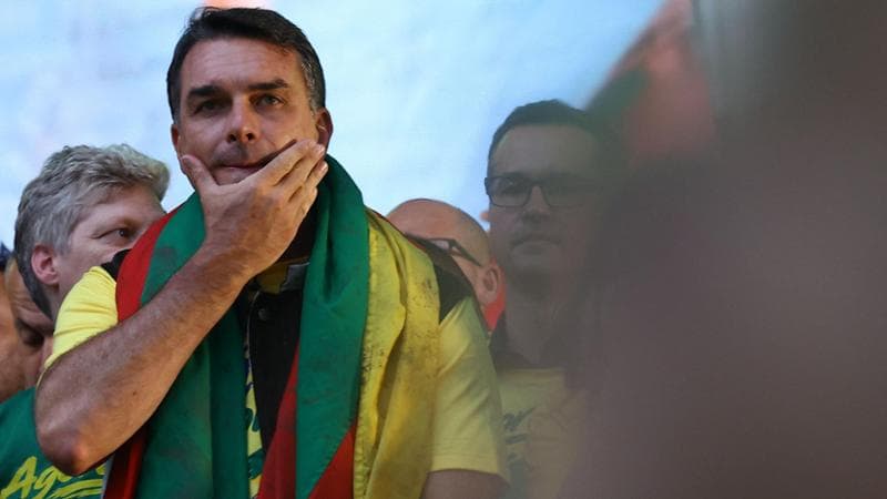 Bolsonaro, fuga negli Stati Uniti: lo salva il passaporto italiano