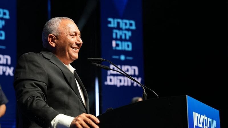 La sfida di Eisenkot per scalzare l’ultradestra: “È stato un no a Netanyahu”