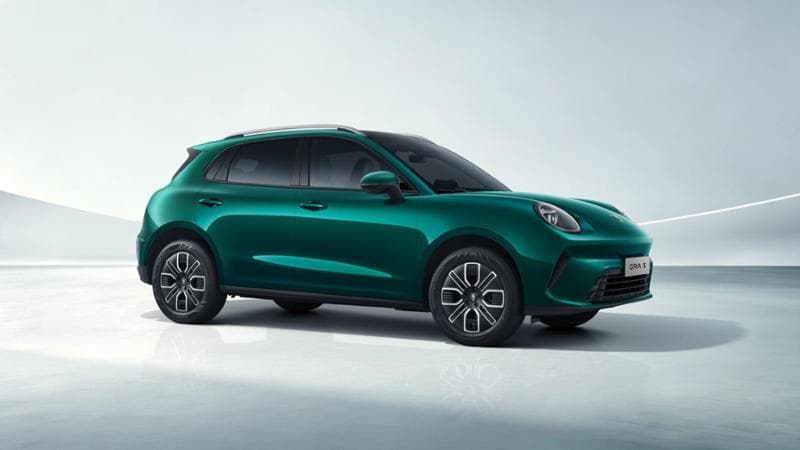 Gwm realizzerà la Ora 5 in Bulgaria, dove aprirà il suo primo impianto europeo