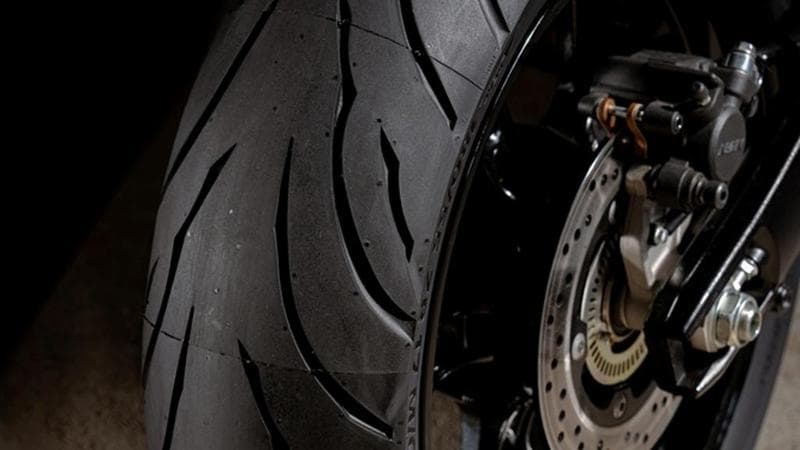 ContiMotion Evo, arriva il nuovo pneumatico Continental per le moto sport touring