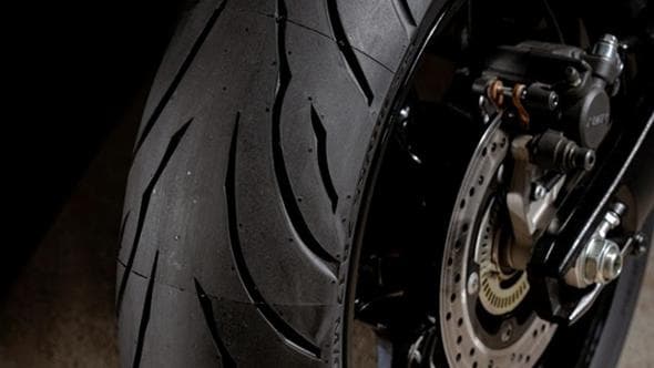 ContiMotion Evo, arriva il nuovo pneumatico Continental per le moto sport touring