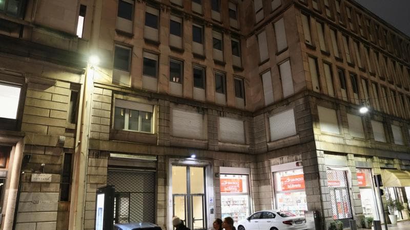 La societ&agrave; Equalize di via Pattari 6 a Milano
