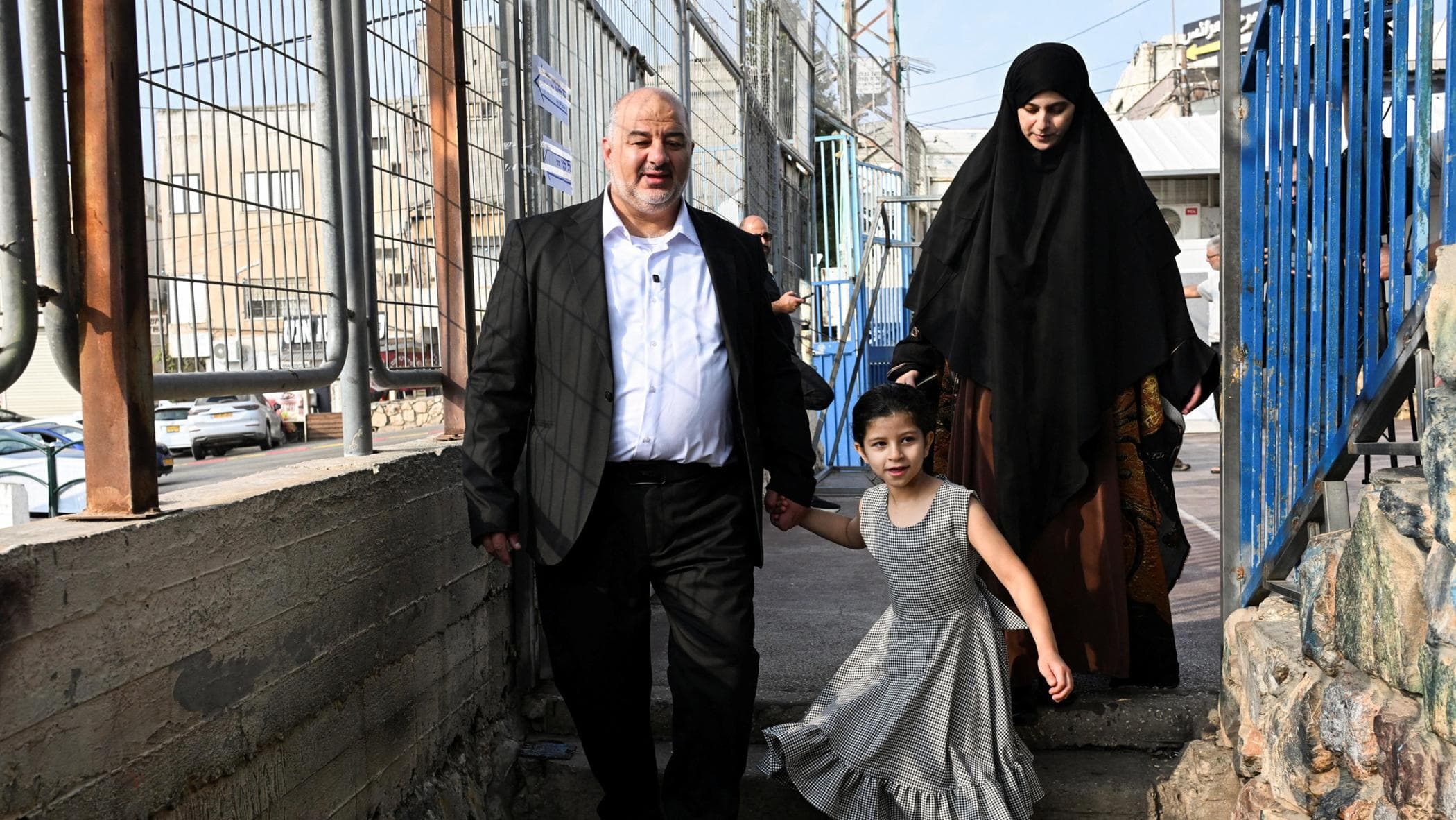 tutti ci parlano non solo eisenkot dietro al successo delle liste arabe chi sono cosa vogliono da Repubblica.it tutti ci parlano non solo eisenkot dietro al successo delle liste arabe chi sono cosa vogliono