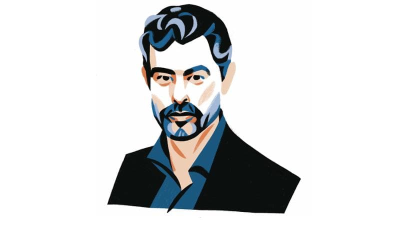 Alessandro Gassmann: Ricordando Daniele Khilgren, viaggiatore particolare