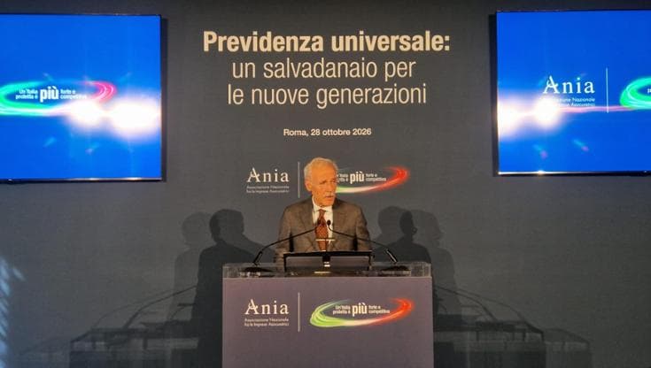 Manovra, l’Ania contro nuove tasse e bonus: “Non siamo un giacimento fiscale”