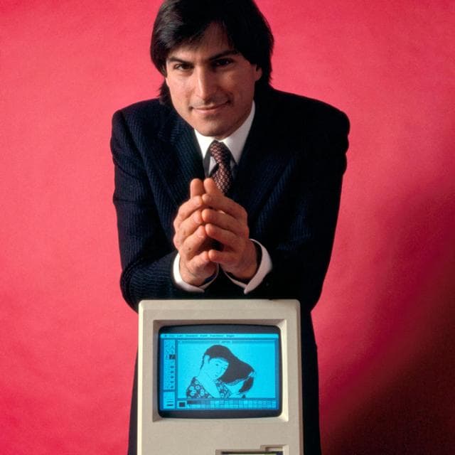 Il tempo della Mela