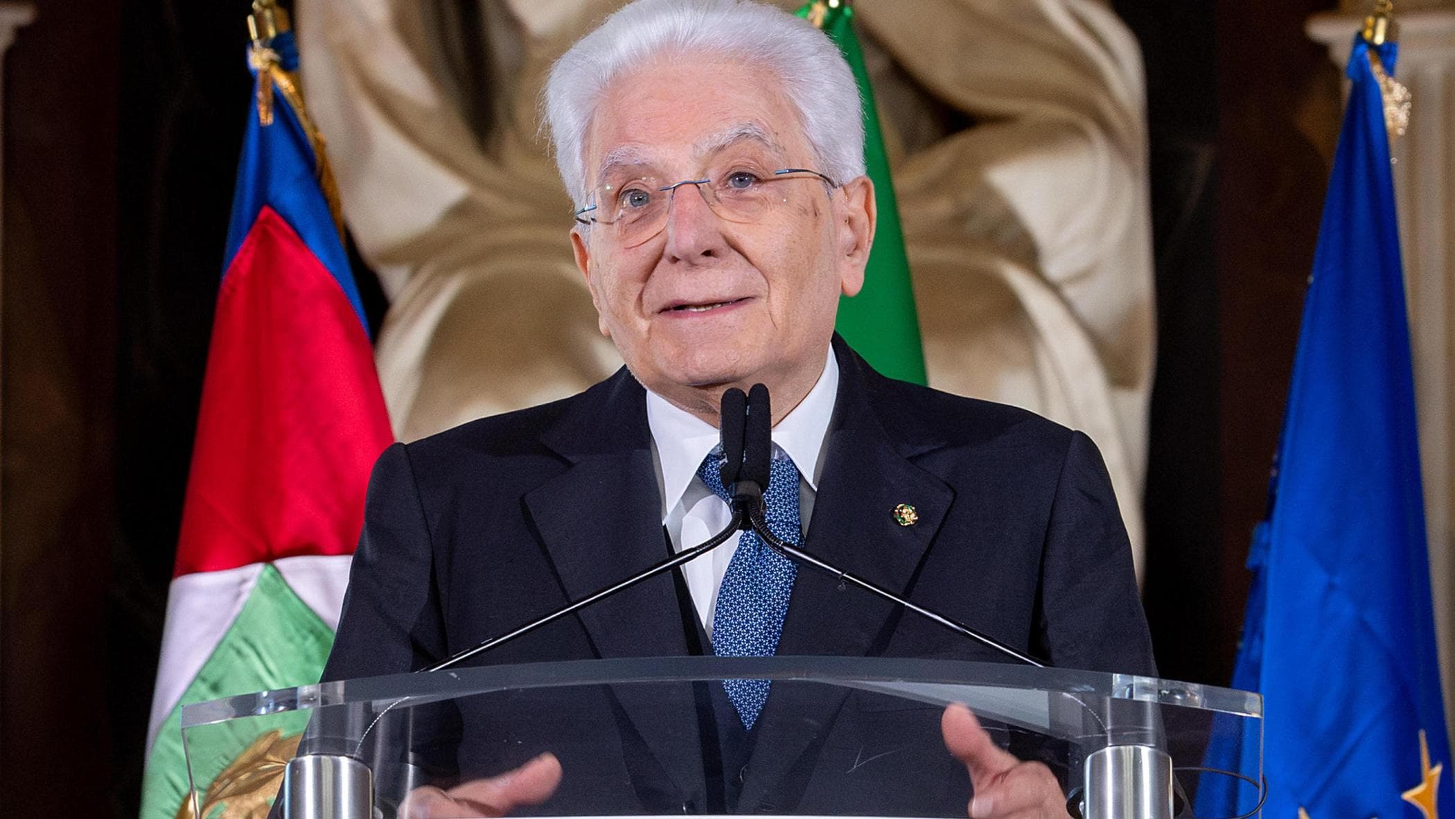 mattarella contro i no vax contrastare chi avvelena opinione su vaccini posizioni sconcertanti da Repubblica.it mattarella contro i no vax contrastare chi avvelena opinione su vaccini posizioni sconcertanti
