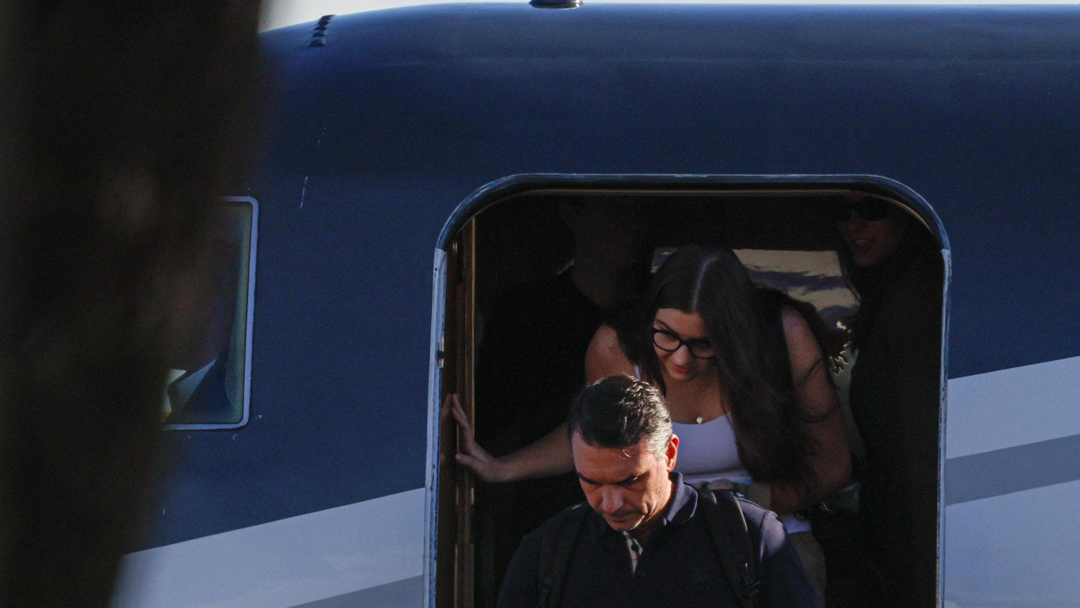 l aereo con a bordo flavio bolsonaro 232 atterrato in florida da Repubblica.it l aereo con a bordo flavio bolsonaro 232 atterrato in florida