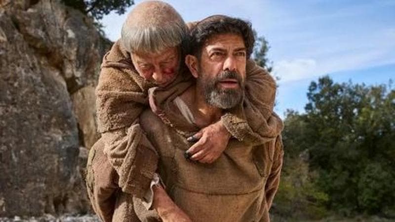 Giovanni Veronesi e il potere eversivo della risata