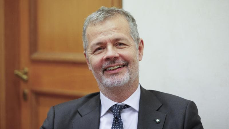 Il penalista Viganò al vertice della Consulta. All'orizzonte il nodo Melonellum