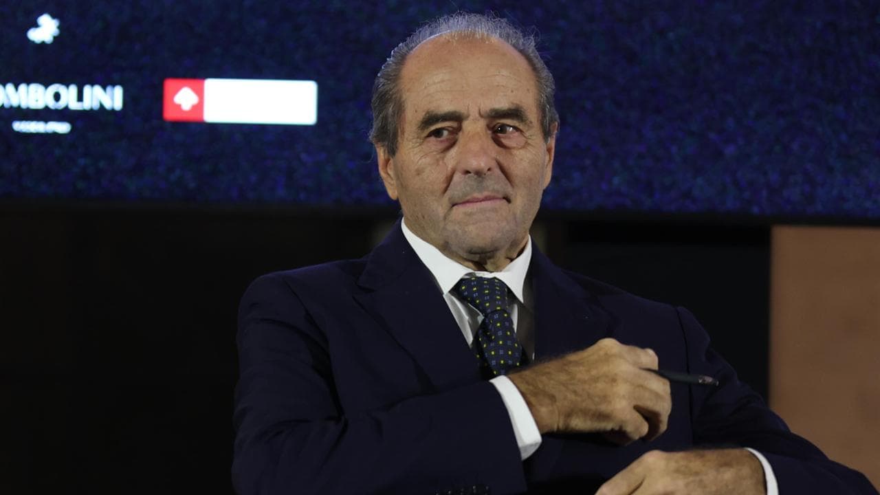 L’ultimo “zompo” sul carro, il ritorno di Di Pietro nella casa dei fratelli