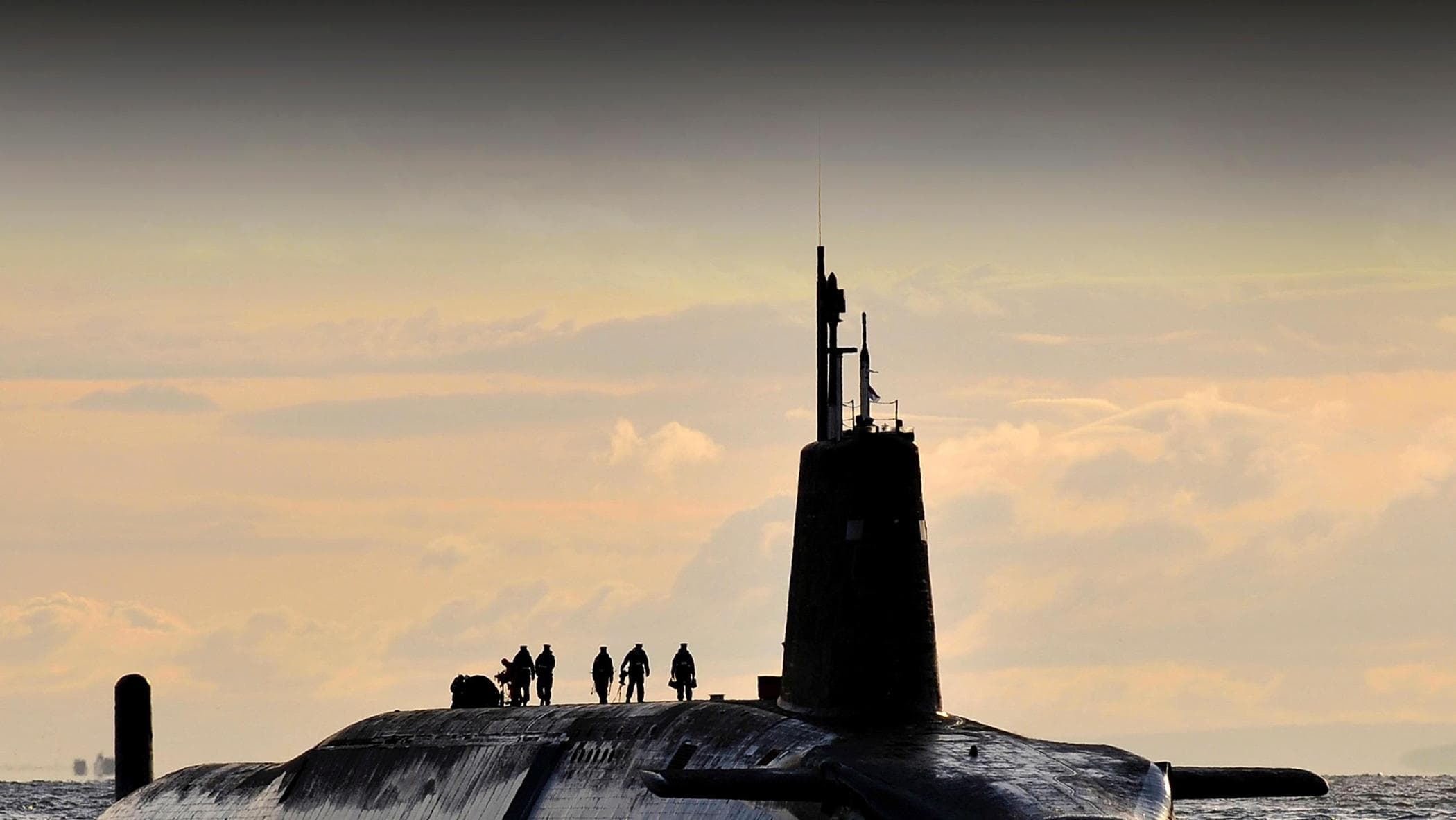 regno unito tre sottomarini nucleari su quattro in missione i media inusuale ma c8217232 un perch233 da Repubblica.it regno unito tre sottomarini nucleari su quattro in missione i media inusuale ma c8217232 un perch233