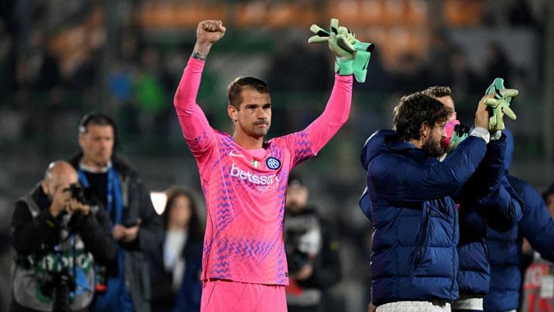 Venezia-Inter, le pagelle: Provedel determinante, Adams combina poco