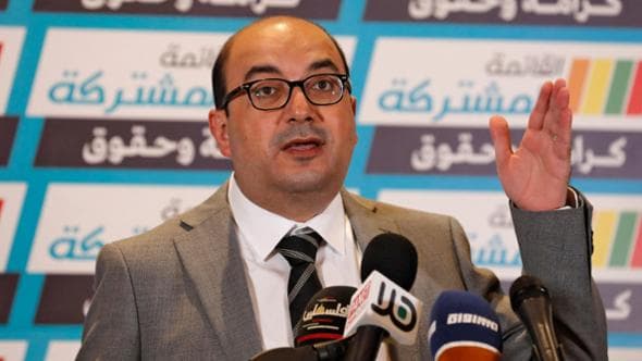 Il leader del partito palestinese: “La pace e stop alle demolizioni delle case. Se Eisenkot accetta, lo sosteniamo”