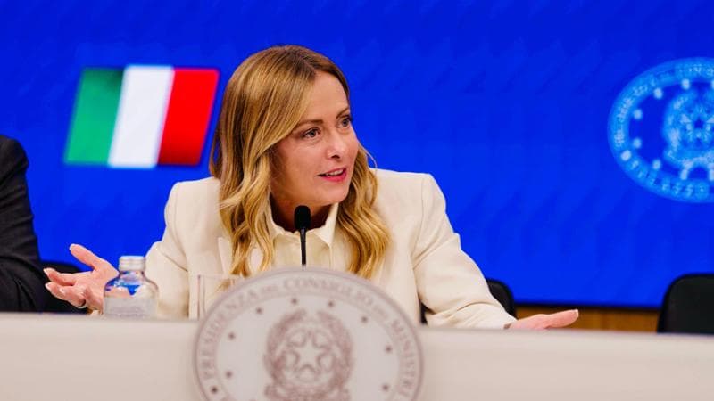 Manovra, Meloni avvisa gli alleati: “Niente errori in Parlamento”. Ultime scintille sulle tasse