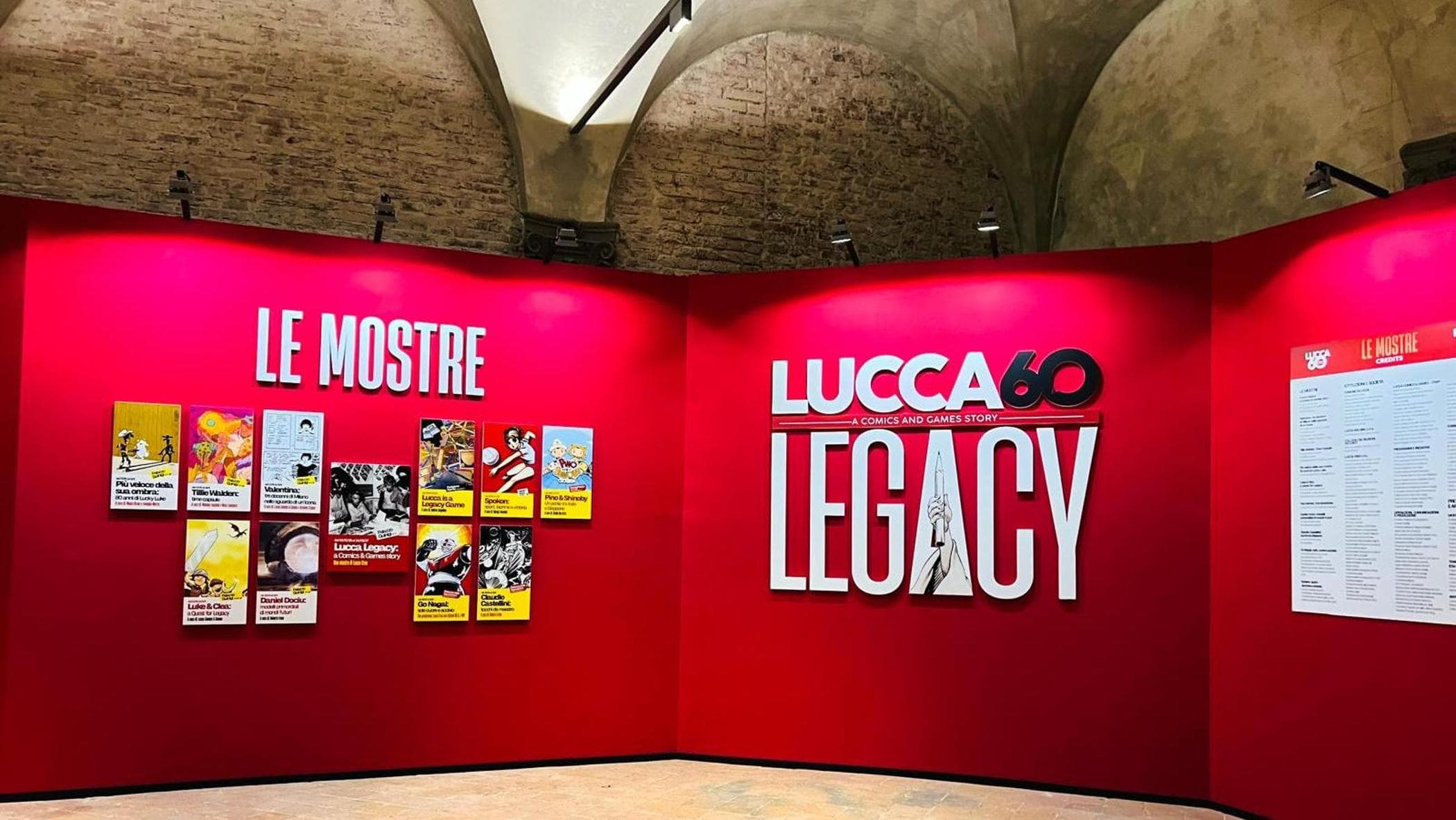 One in ten books is a comic: at Lucca Comics, AIE figures confirm the boom in graphic novels