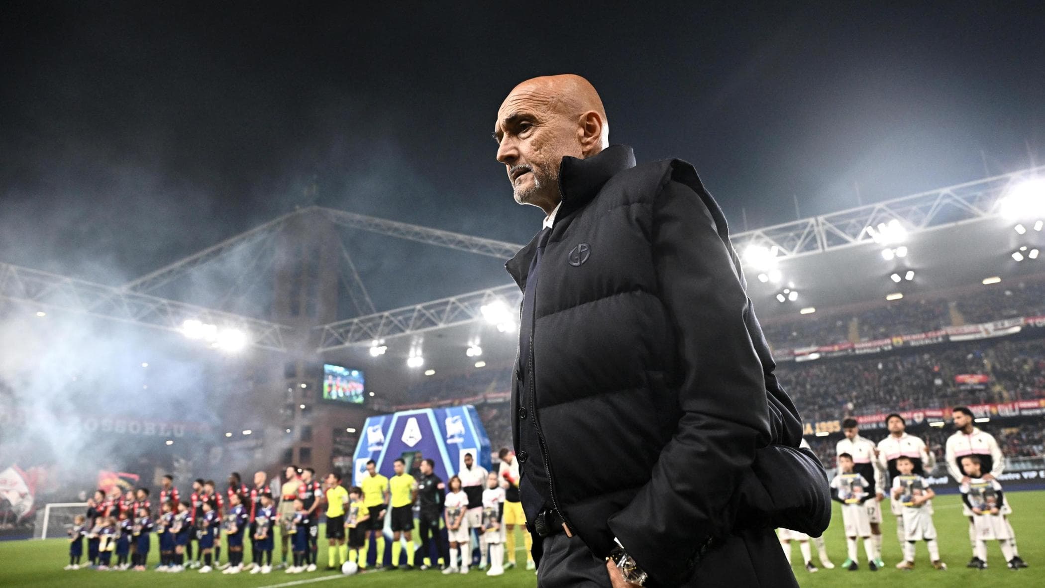 la juve affonda e spalletti ammette facciamo fatica a capire il calcio di oggi da Repubblica.it la juve affonda e spalletti ammette facciamo fatica a capire il calcio di oggi