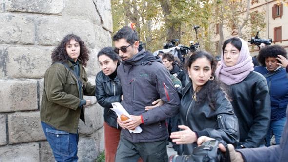 “Quella gip è schierata con Gaza”: il fango della destra su Landoni, la giudice che scarcera Youssef